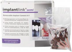 implantlink semi Standardpackung Xray 5 ml Kartusche mini-mix