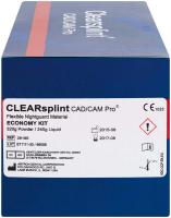 astron Clearsplint CAD/CAM Pro Gropackung 320 g Pulver, 240 g Flssigkeit