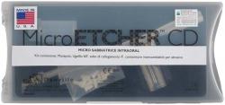 Microetcher CD Stck Micro Etcher CD KaVo
