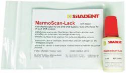 MarmoScan-Lack Flasche 20 ml elfenbein
