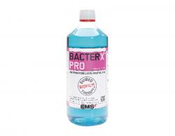 BacterX pro Flasche 1 Liter ohne Alkohol