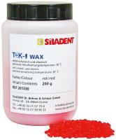 TEK-1 WAX Dose 200 g Tauchwachs