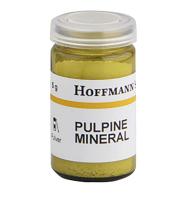 HOFFMANNS PULPINE MINERAL Flasche 5 g Pulver