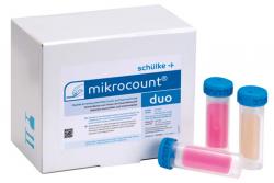 mikrocount duo Packung 20 Stck