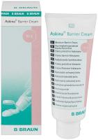 Askina Barrier Cream Tube 92 g