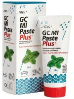 GC MI Paste Plus Packung 10 x 40 g Minze