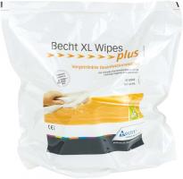 Becht XL Wipes plus Packung 90 Stck