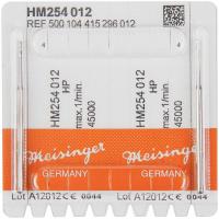 Chirurgie Frser HM 254 Packung 2 Stck HP, Figur 415, 6 mm, ISO 012