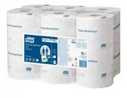 TORK SmartOne Mini Toilettenpapier Packung 12 Stck