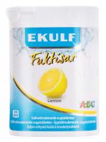 EKULF Fuktisar Packung 30 Stck Lemon