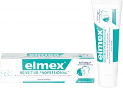 elmex SENSITIVE PROFESSIONAL Tube 75 ml