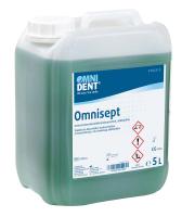 Omnisept Kanister 5 Liter