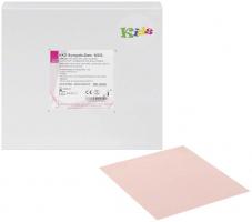 KKD SypamticDam Kids Packung 52 Stck pink, 13 x 13 cm, mittel, standard-Qualitt