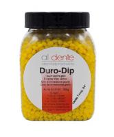 Duro-Dip Tauchwachs Packung 300 g gelb