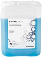 BioSonic UC40 Kanister 5 Liter