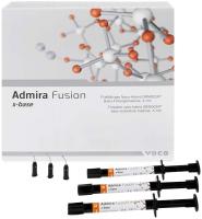 Admira Fusion x-base Packung 5 x 2 g Spritze universal