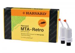 Harvard MTA Retro (XR Fast OptiCaps) Packung 2 x 0,25 g