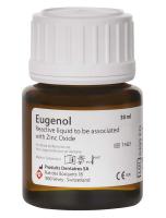 Zinkoxid und Eugenol Flasche 30 ml Eugenol