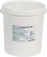 picodent N 100 Sack 18 kg Gips brilliant-wei