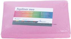 Topliner neo Packung 250 Stck 28 x 36 cm, pink