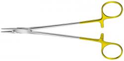 Durogrip Nadelhalter nach Hegar-Mayo Stck BM066R, 185 mm, Draht 5/0