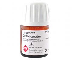 Eugenate Desobturator Flasche 15 ml