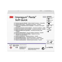 Impregum Penta Soft Intro Kit Quick fr P3