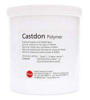 Castdon Dose 1,2 kg Pulver rosa-opak