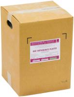 KKD Orthodontic Plaster Karton 22,7 kg Gips super-wei