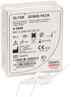 Glyde FILE PREP Packung 35 x 0,5 ml Single Dose