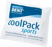 coolPack sports Stck 13 x 17 cm