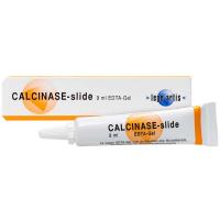 CALCINASE-slide Tube 9 ml
