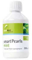 smartPearls Flasche 300 g Mint, 40-50 m
