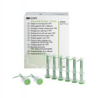 Intra-oral Syringe Valuepackung 50 Stck grn