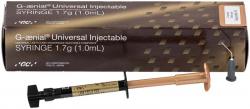 GC G-nial Universal Injectable Spritze 1 ml A3