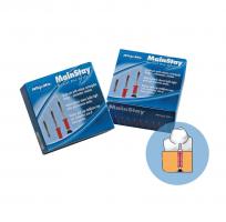 MainStay Dowel Pin System Packung 1.000 Stck