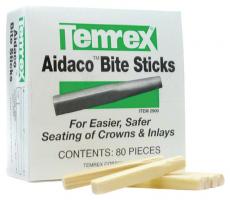 Aidaco Bite Sticks Packung 80 Stck