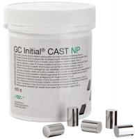 GC Initial CAST NP Dose 500 g