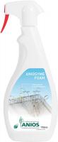 Aniosyme Foam Flasche 750 ml  mit Schaumsprhkopf