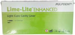 Lime-Lite ENHANCED Kit 4 x 1,2 ml Spritze, 20 Tips