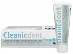 Cleanicdent WE Tube 40 ml Zahnpasta