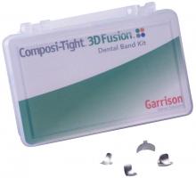 Composi-Tight 3D Fusion Firm Miniset 150 Stck (5 Gren je 30 Stck)