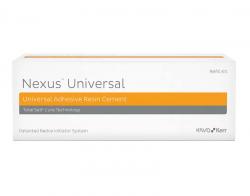 Nexus Universal Set Refill 2 x 5 g Spritze bleach