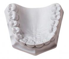 Orthodontic Plaster Karton 15 kg Gips