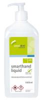 smarthand liquid Flasche 1 Liter