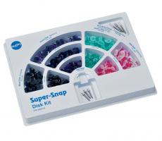 Super-Snap Disk Kit