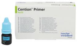 Cention Primer Packung 6 g Primer, 50 Applikatorpinsel