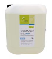 smartSonic MED clean EC 10 Kanister 5 Liter