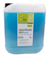 smartSonic MED clean EC 35 Kanister 5 Liter