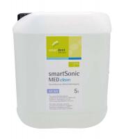 smartSonic MED clean EC 60 Kanister 5 Liter